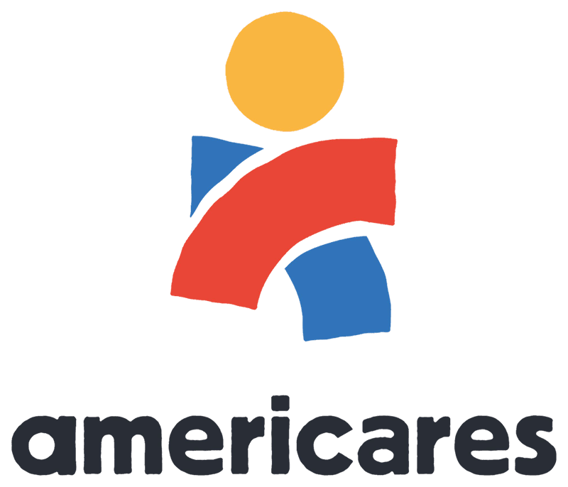 americares-stacked-logo Americares